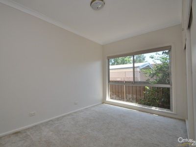 21 Bennett, Dubbo