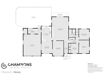 1 Maina Street, Woree