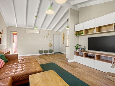 43 TRADE WINDS DRIVE, Safety Bay