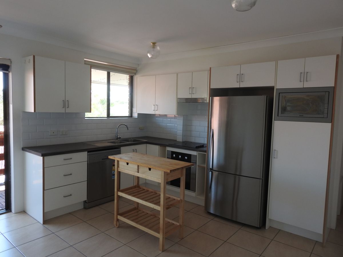 5 / 16 Fortitude Street, Auchenflower