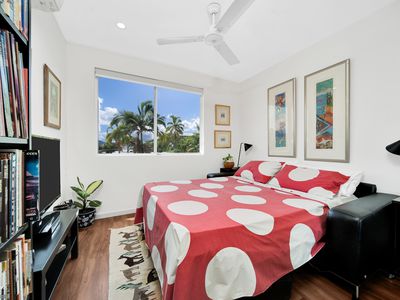 11 / 21 Digger Street, Cairns North