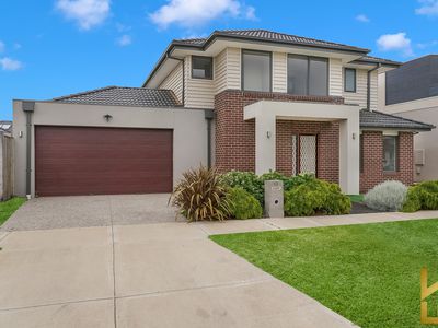 17 Brighter Avenue, Tarneit