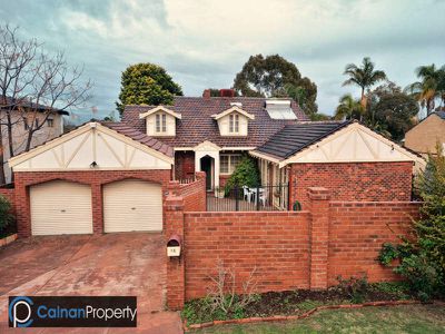 16 Langley Way, Booragoon