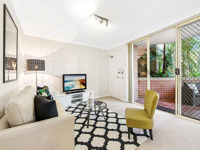 106 / 182 Hampden Road, Artarmon