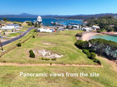 19-21 Weecoon Street, Eden