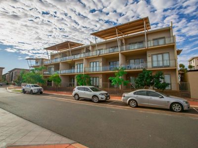 7 / 44 Counihan Crescent, Port Hedland