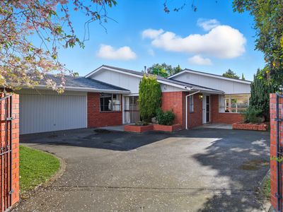5C Gilmore Place, Burnside