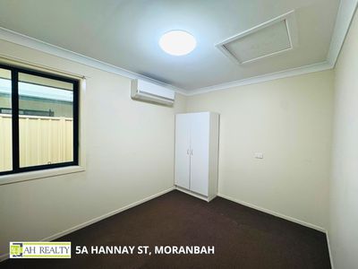 5A Hannay Street, Moranbah