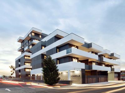 214 / 10 Clinch Avenue, Preston