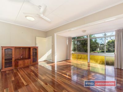 21 Gledson Street, North Booval