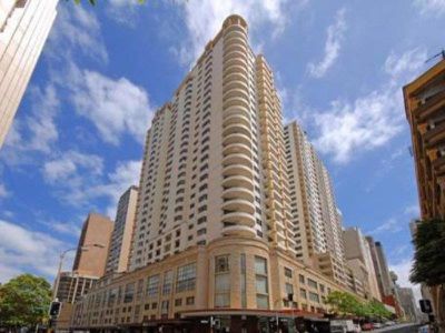 294 / 303 Castlereagh Street, Sydney