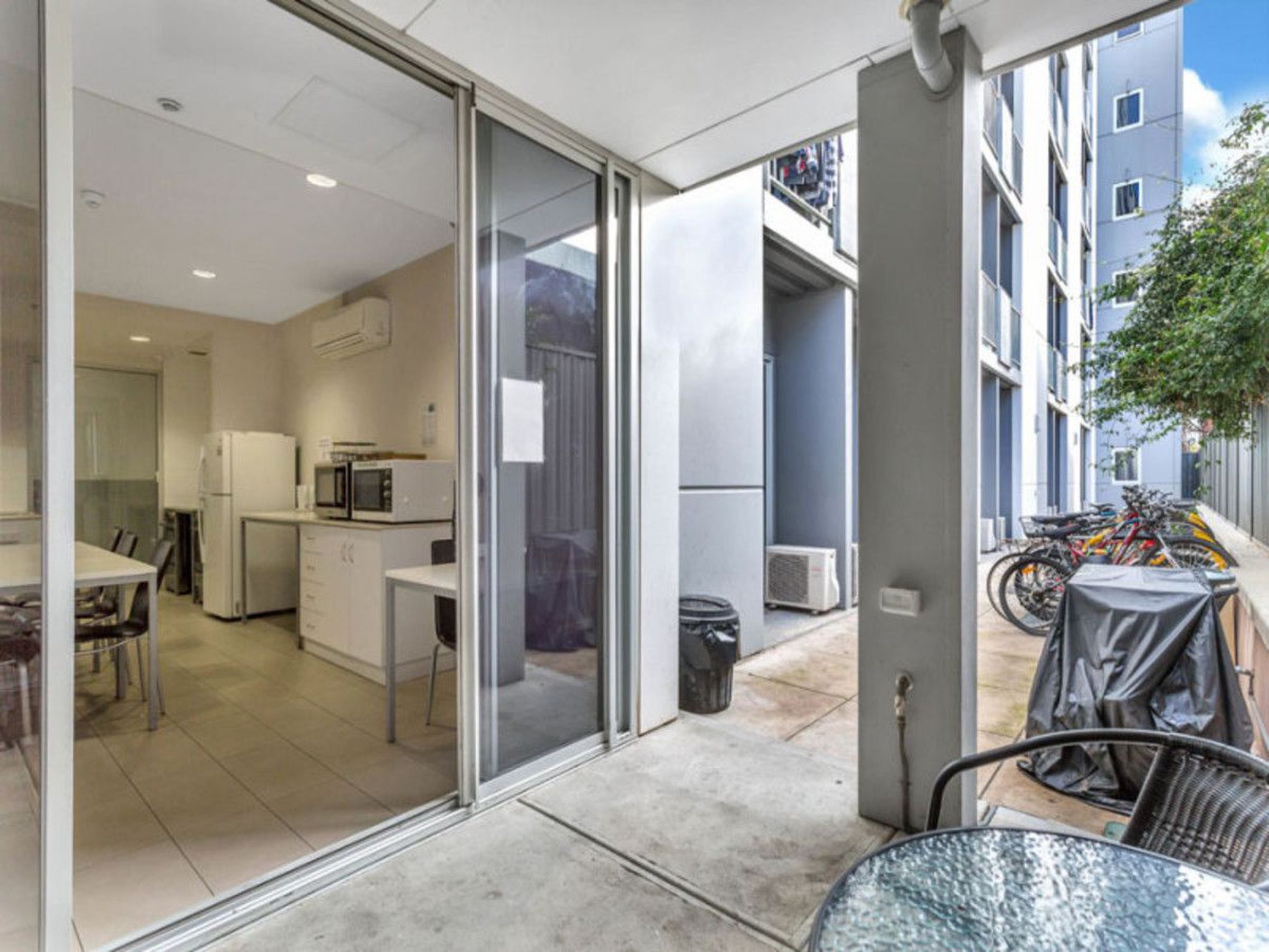 526 / 304 Waymouth Street, Adelaide
