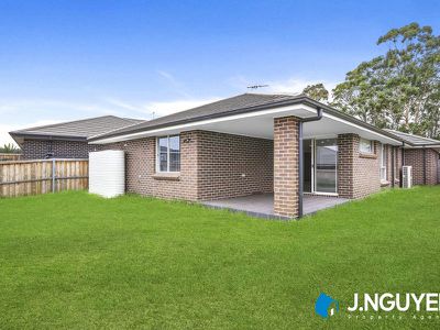 376 Riverside Drive, Airds