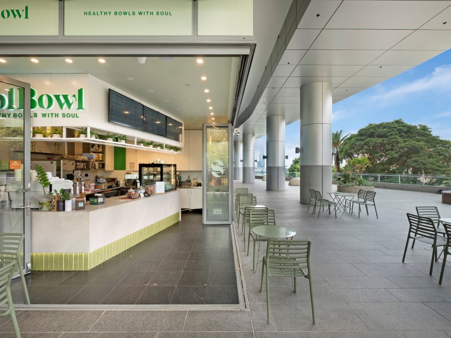 106 / 55 Lavender Street, Milsons Point