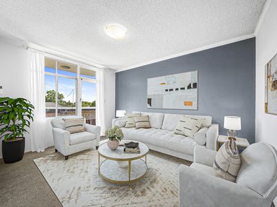 3 / 36 Quigg Street, Lakemba