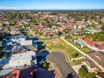 Cnr & Kokoda Place, Bossley Park