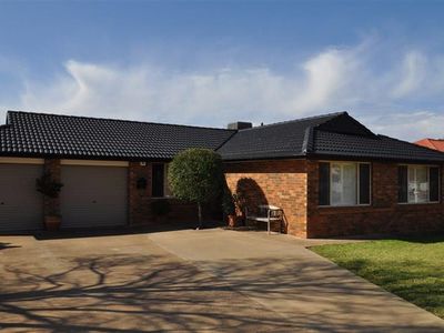 21 Alder Street, Forbes