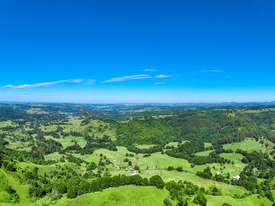 154  Tuntable Creek Road, The Channon