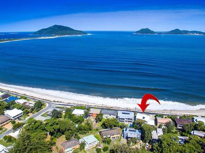 47 The Boulevarde, Hawks Nest