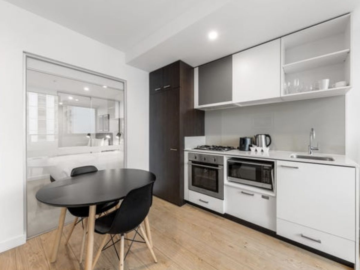 2406 / 57-61 City Road, Southbank