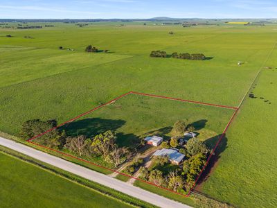 483 Gums Road, Moorak
