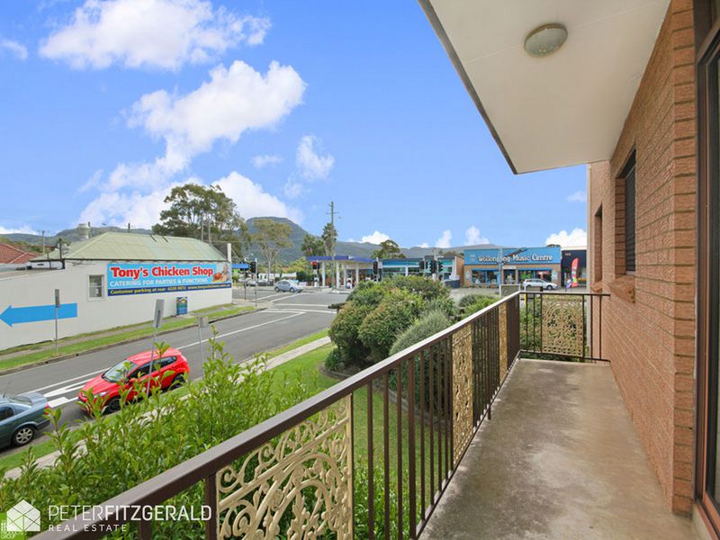 9 / 1 Mangerton Road , Wollongong