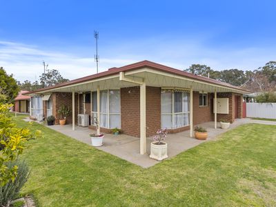 1 / 59 Kelly Street, Tocumwal