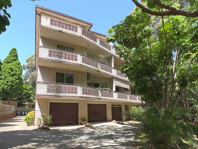 3 / 6-8 The Strand, Rockdale