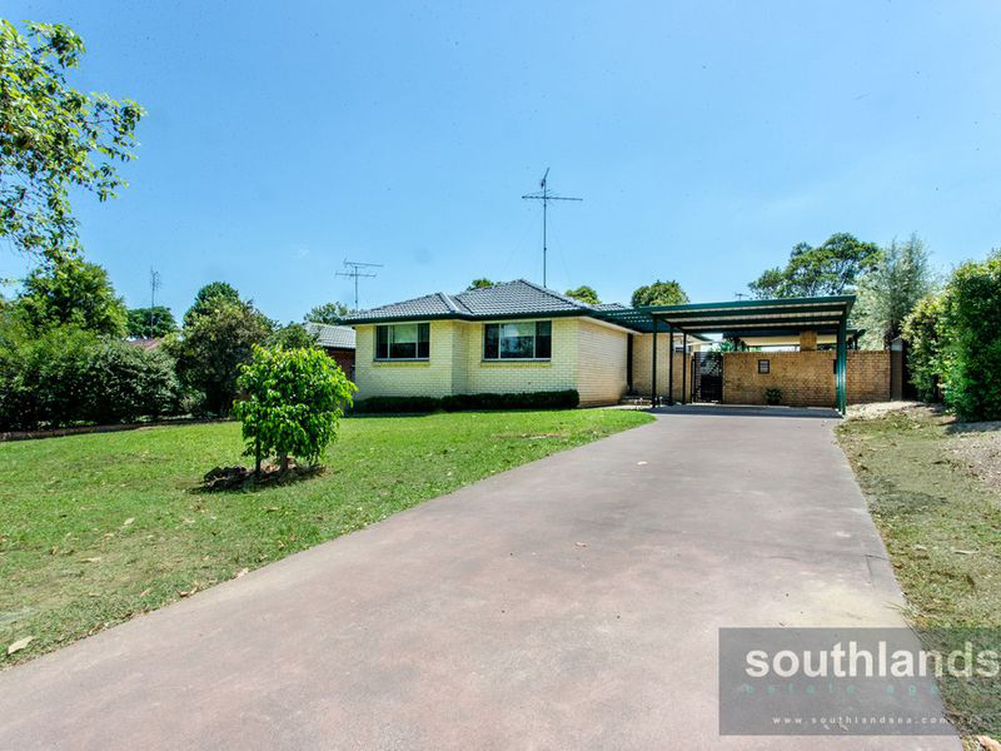 39 Glenbrook Street, JAMISONTOWN