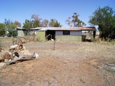 24 Gibson Street, Korong Vale