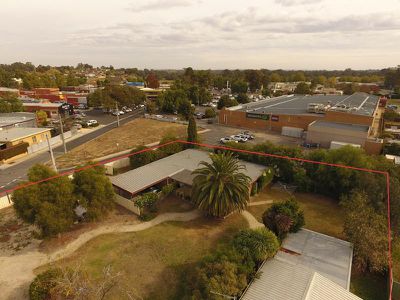 16-18 Harding Street, Seymour