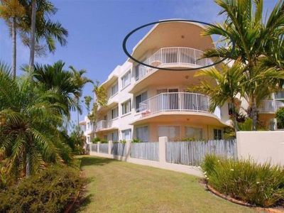 10 / 2 Douglas Street, Mooloolaba