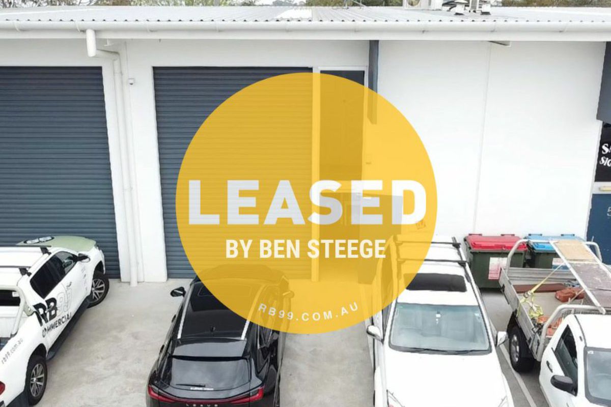 Unit 6 / 20 Meta Street, Caringbah