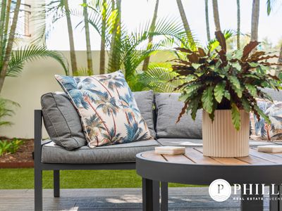 72 / 60-76 CASEYS ROAD, Hope Island