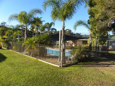 46 / 157 The Springs Rd, Sussex Inlet