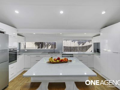 205 Boat Harbour Drive, Pialba