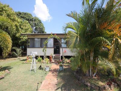 3 DEVEREUX STREET, Queenton