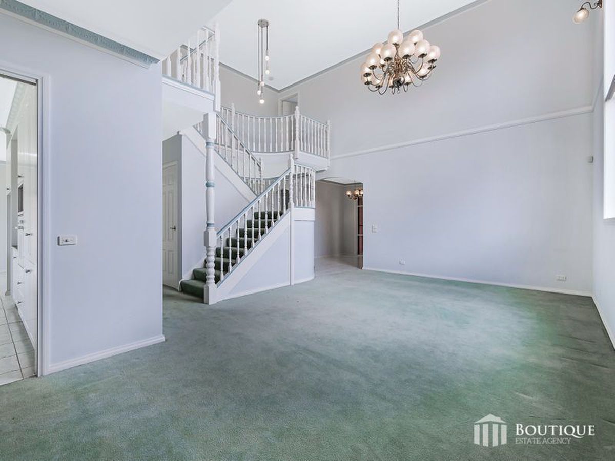 3 Wilshire Court, Endeavour Hills
