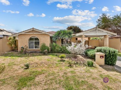 22 Baxter Close, Huntingdale