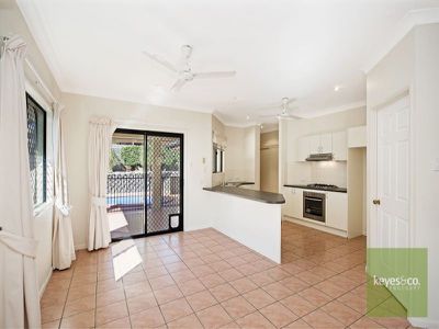 4 Armidale Court, Douglas