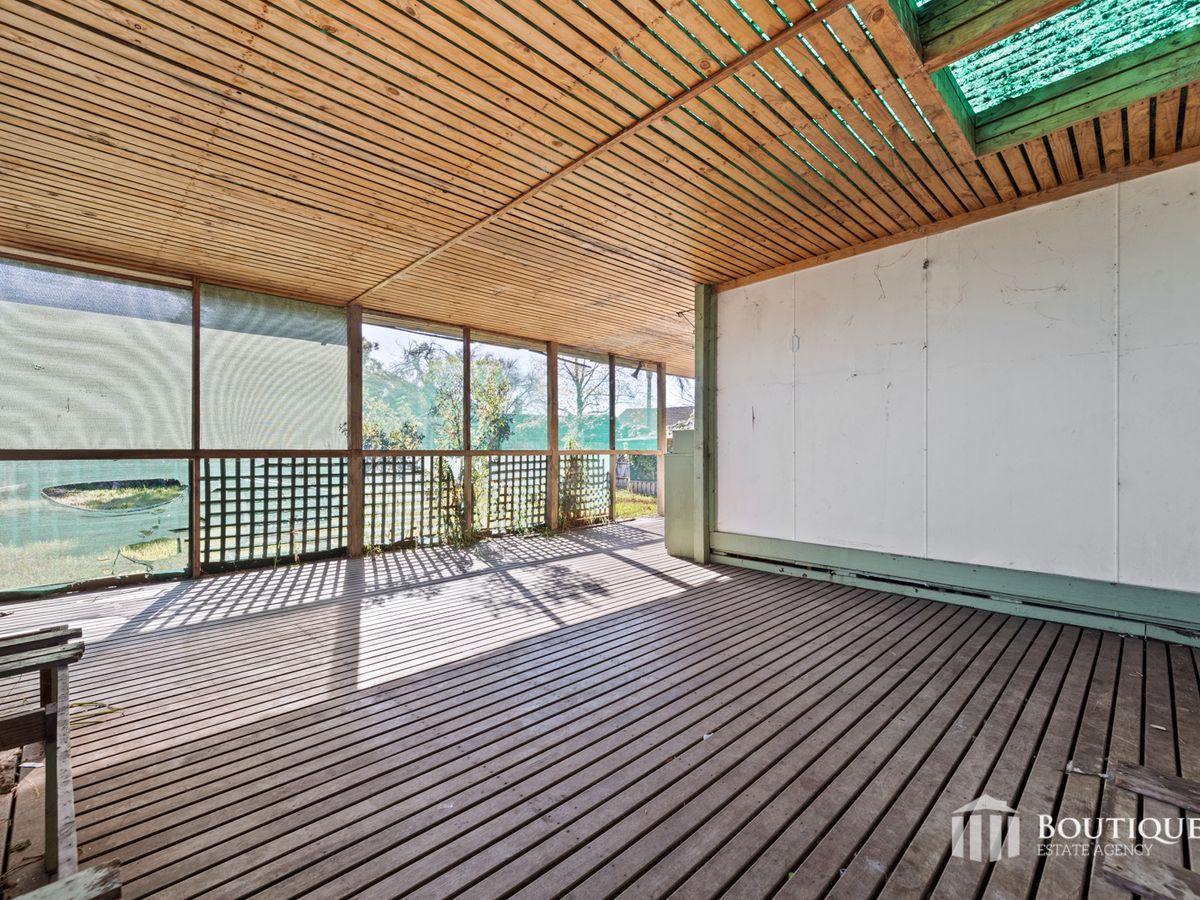 7 Omalley Cr, Dandenong North