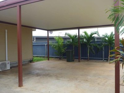 5 Cone Place, South Hedland
