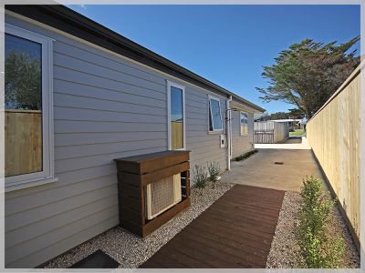 3A Chrystall Street, Foxton Beach