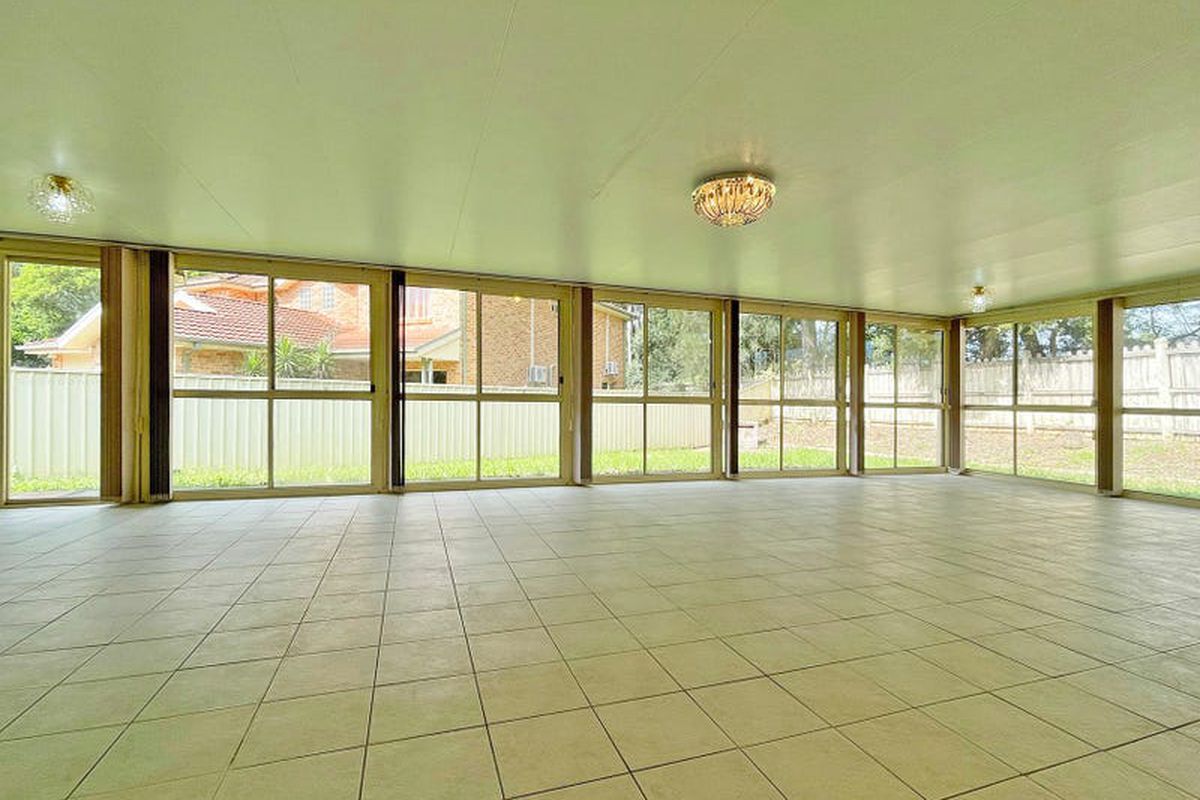 1 Slessor Road, Casula