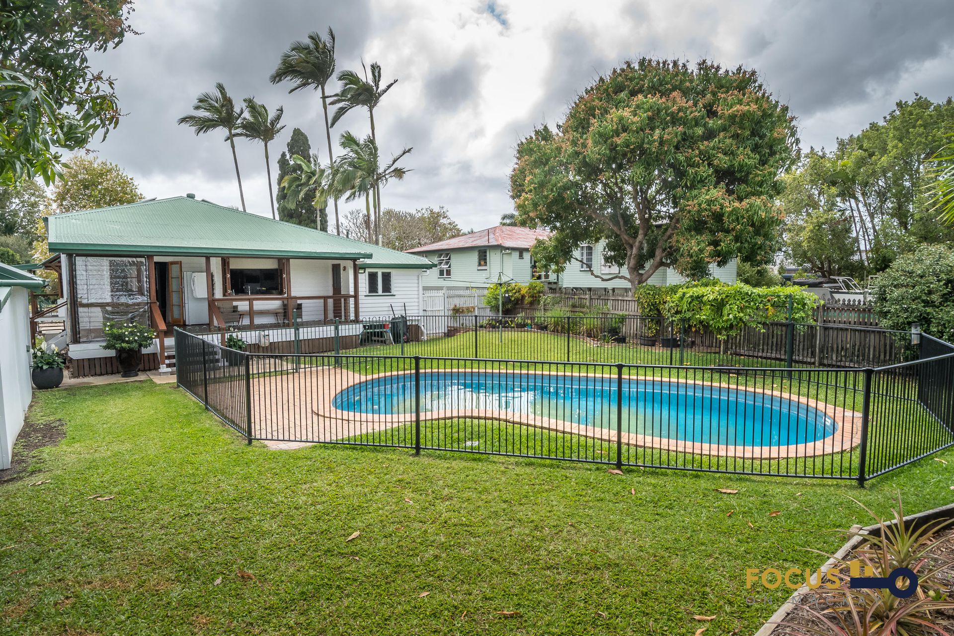 3 Bagley Street, West Mackay