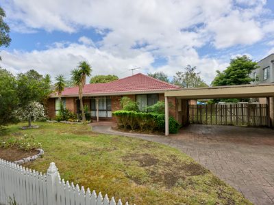 48 Cheviot Avenue, Berwick