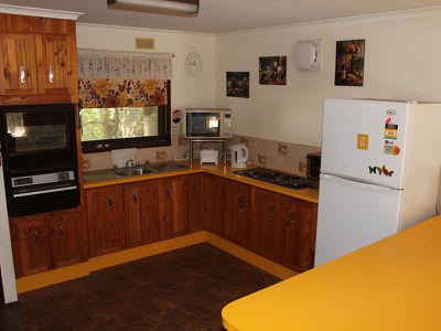 140 Grigg Road, Koondrook