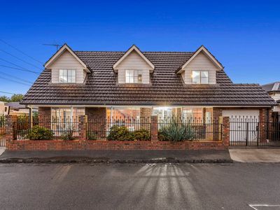 20 John Street, Seddon