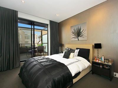 D801 / 26 Point Street, Pyrmont