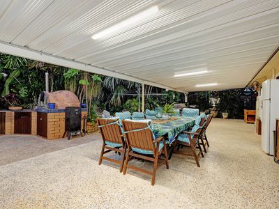 28 Renecol Avenue, Rasmussen